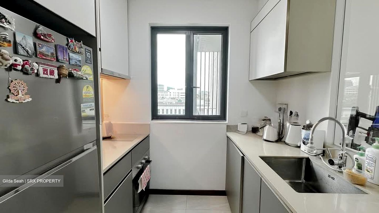 Normanton Park (D5), Apartment #578676581